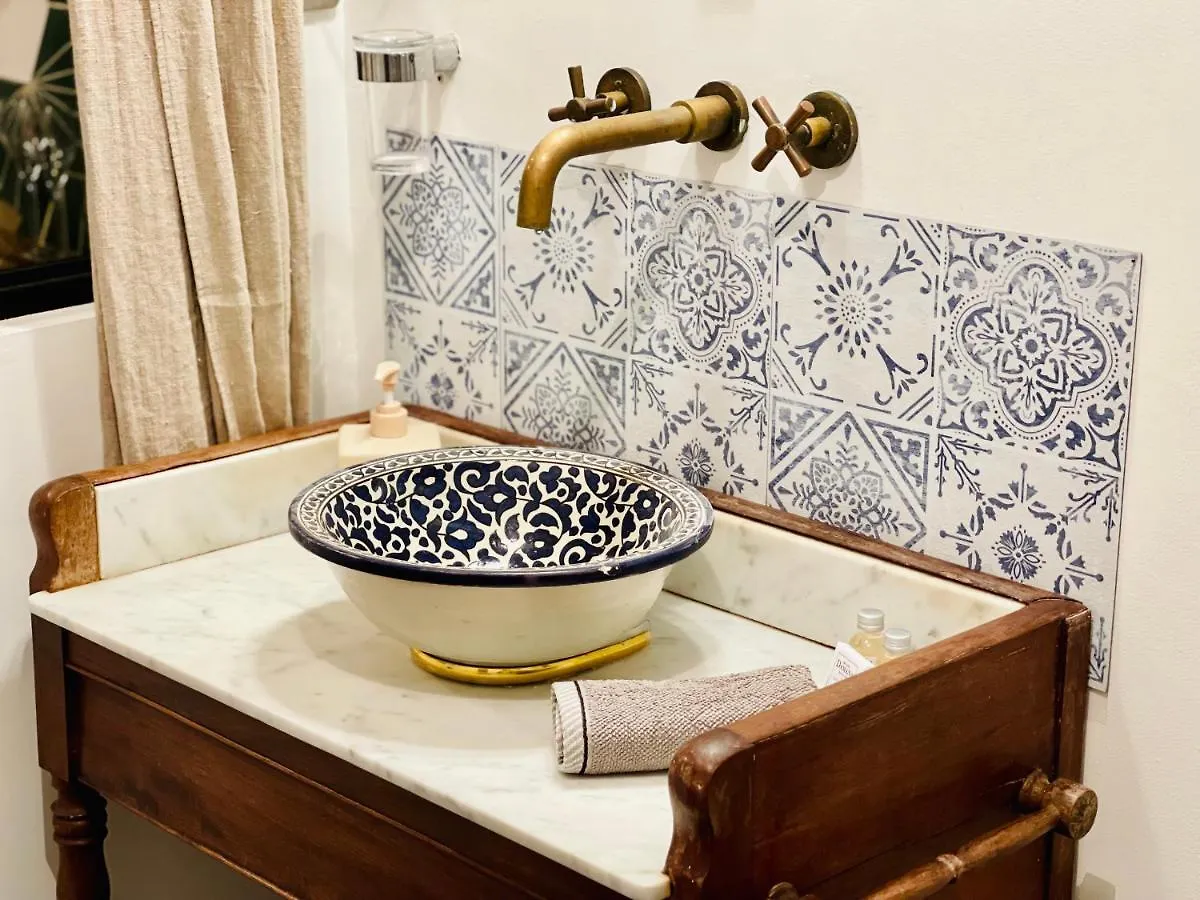 Apartment Elegant Studio Sous Les Toits Marseille